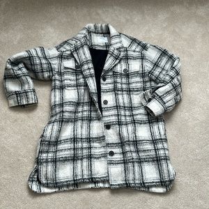 Old Navy coat